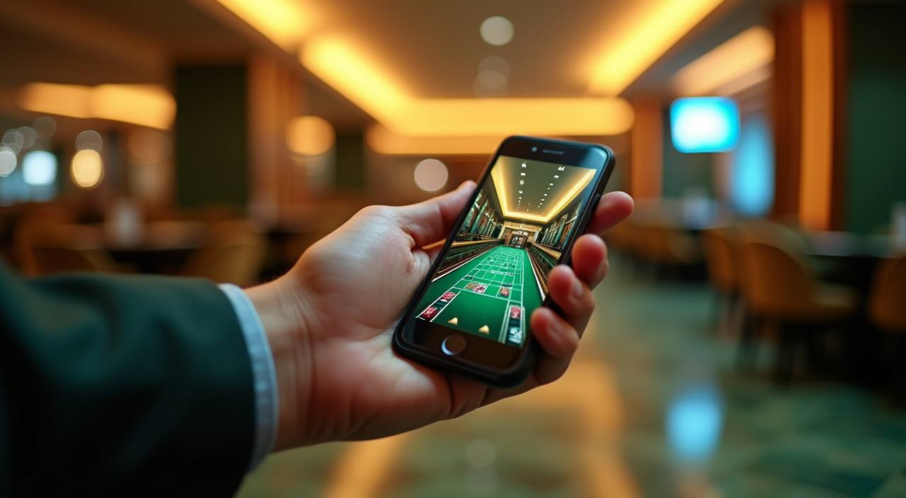 siap4d Akses permainan siap4d melalui peranti mudah alih dengan lancar