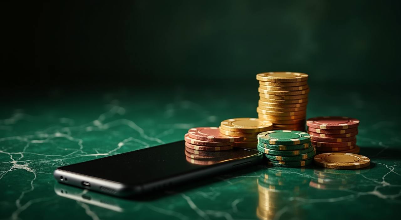 siap4d mobile gaming